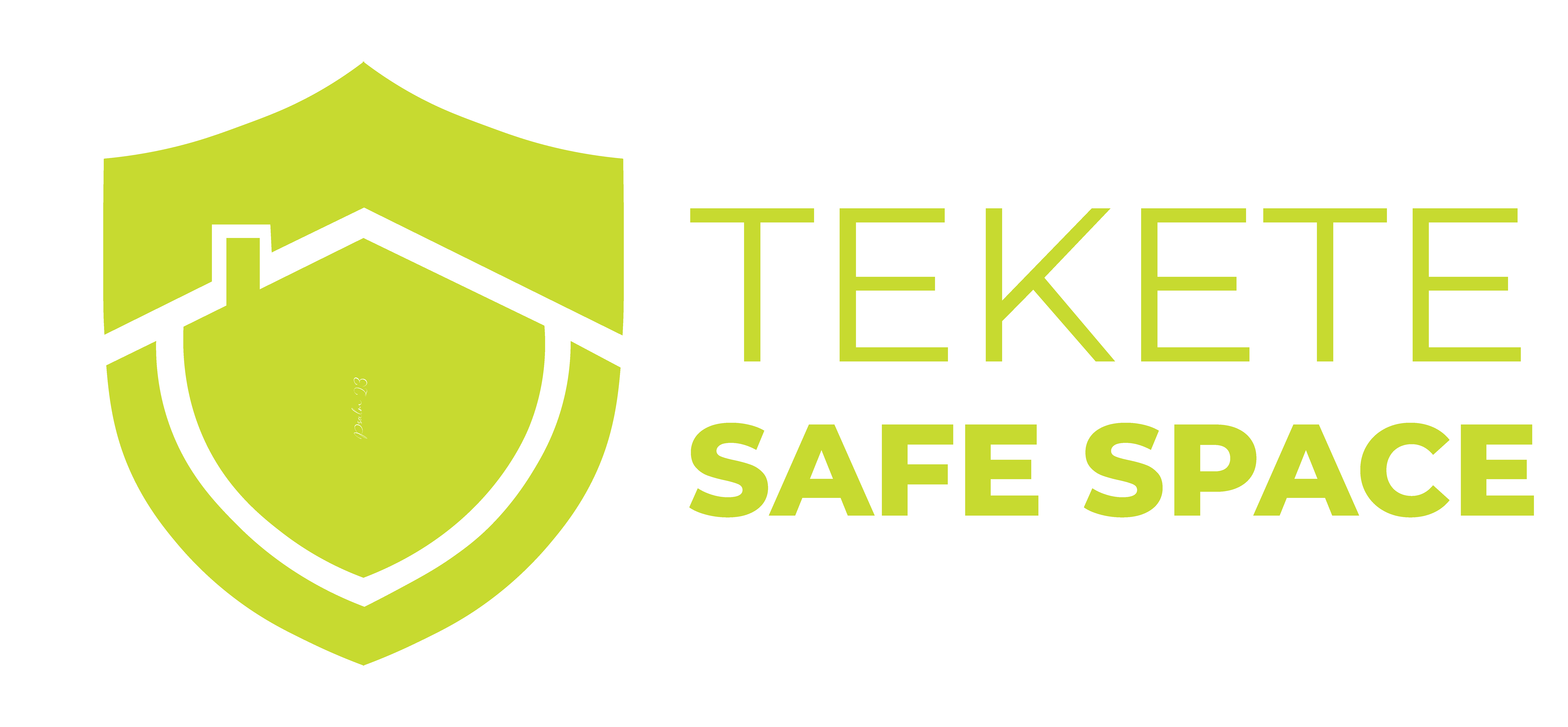 Tekete Safe Space